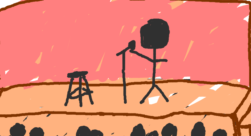 standup